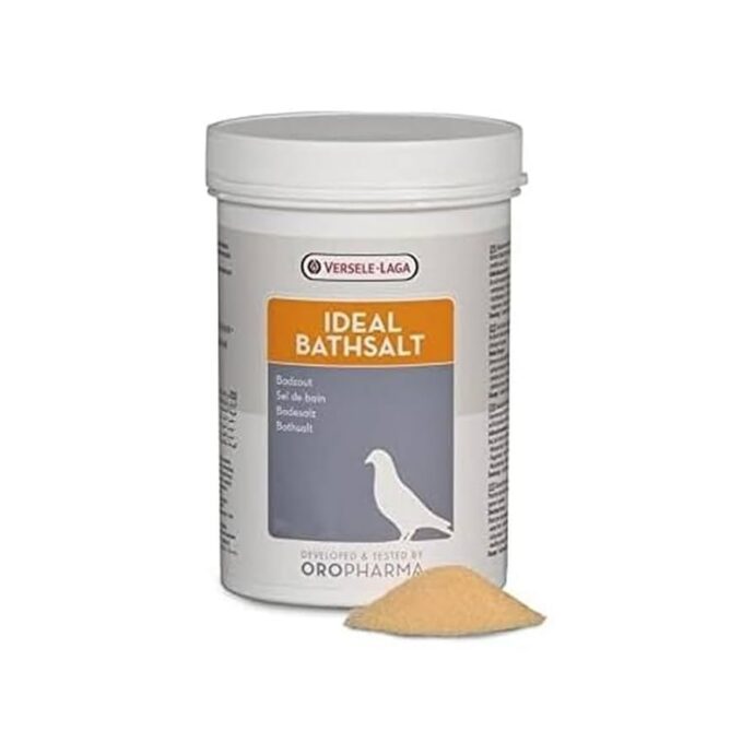 Ideal bathsalt | versele laga