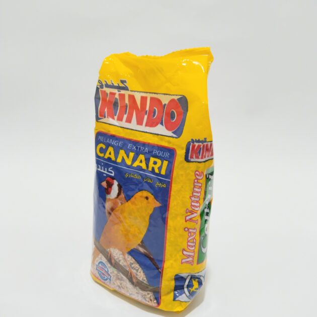 Kindo مزيج الكناري