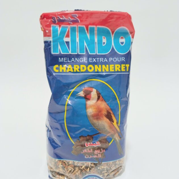 Kindo مزيج الحسون