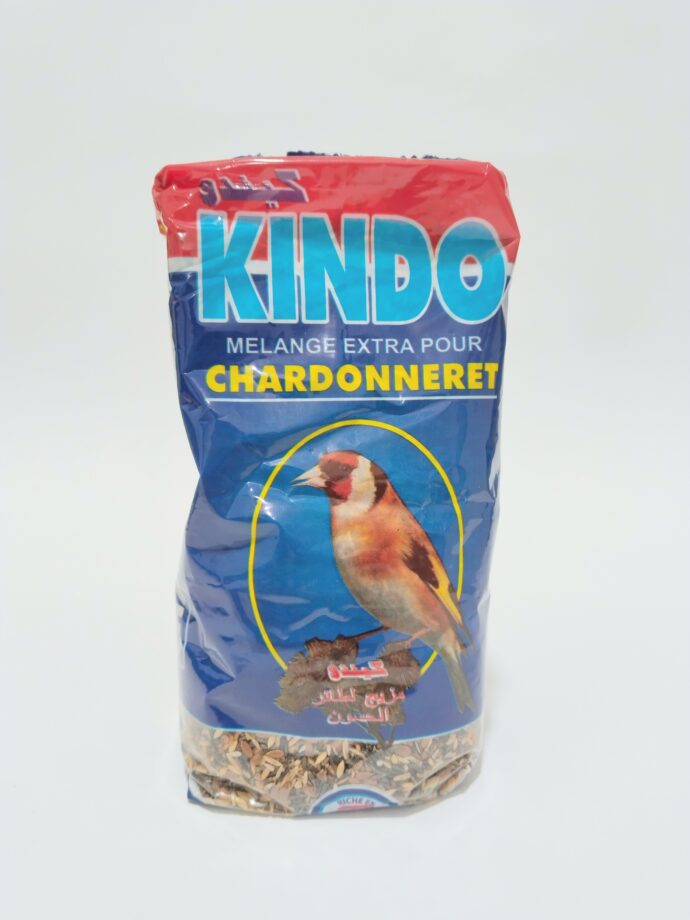 Kindo مزيج الحسون