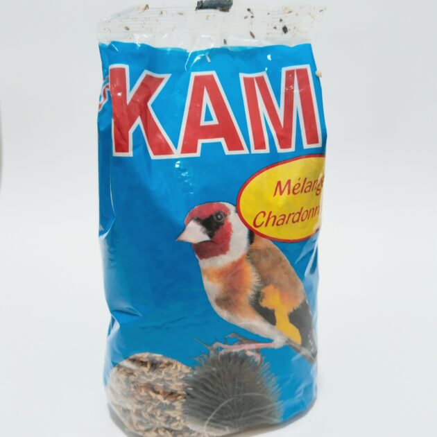 Kami مزيج الحسون