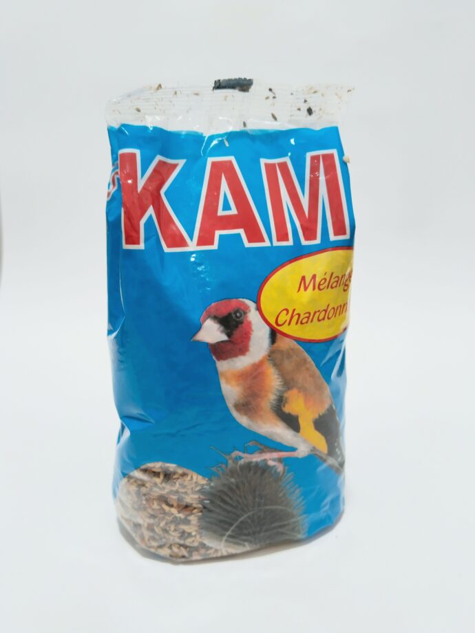 Kami مزيج الحسون