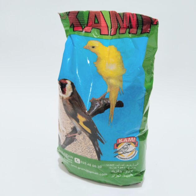 Kami براقة