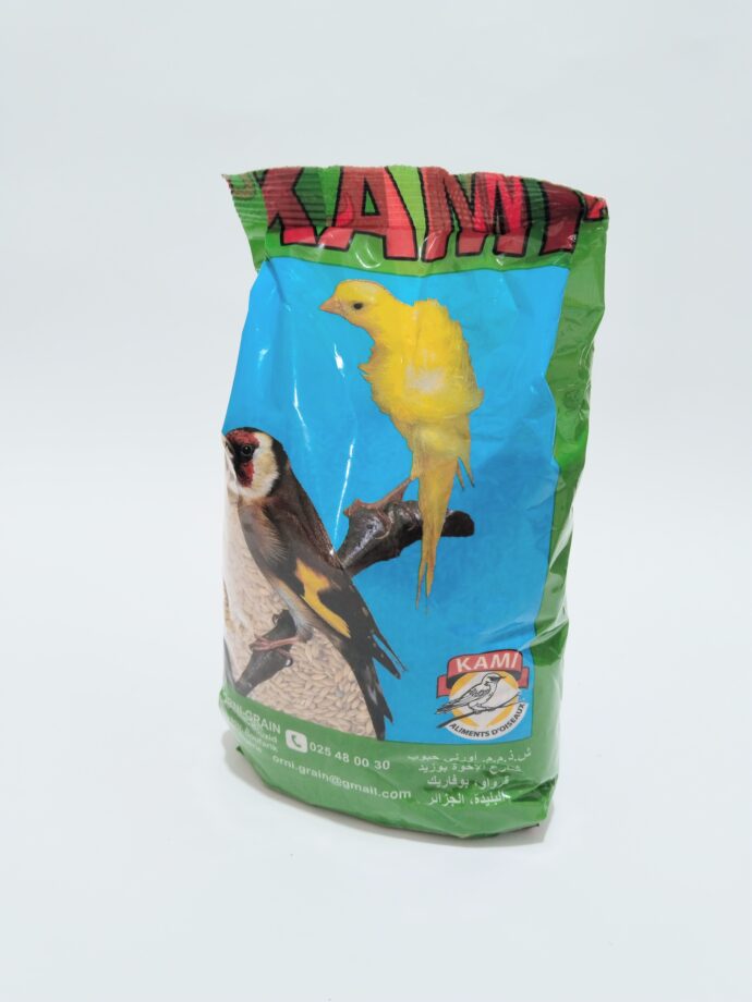 Kami براقة