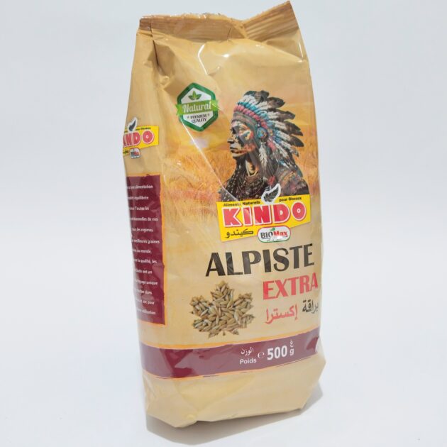 Kindo براقة نوعية رفيعة