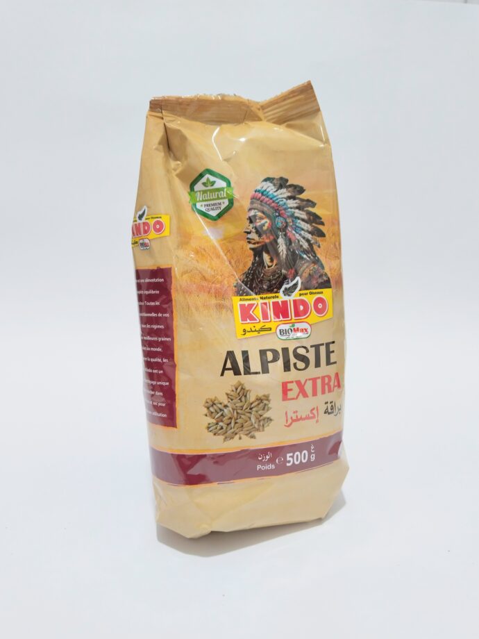Kindo براقة نوعية رفيعة