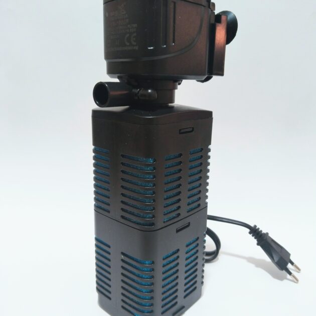 فيلتر + مضخة أكسيجينn30w . 2000l/h
