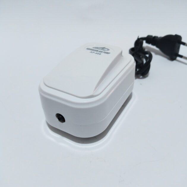 مضخة أكسيجين 2.5w . 3l/m