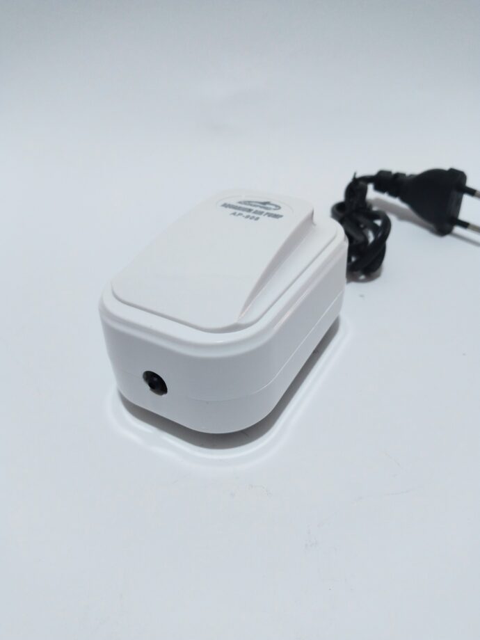 مضخة أكسيجين 2.5w . 3l/m