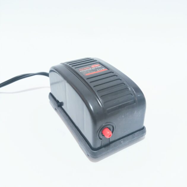 مضخة أكسيجين 2.5w . 3.5l/m