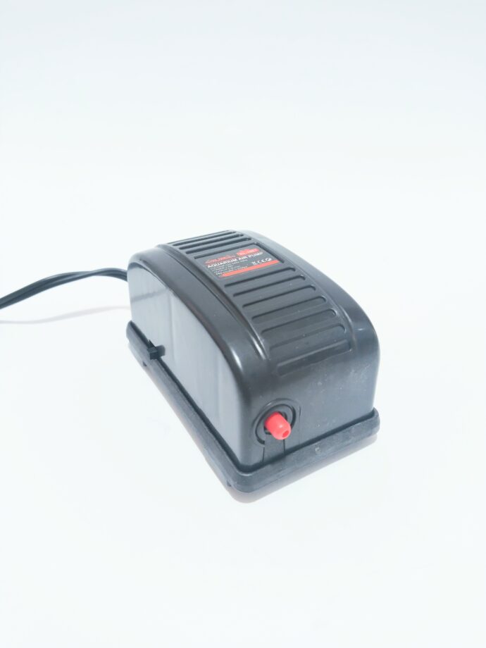 مضخة أكسيجين 2.5w . 3.5l/m