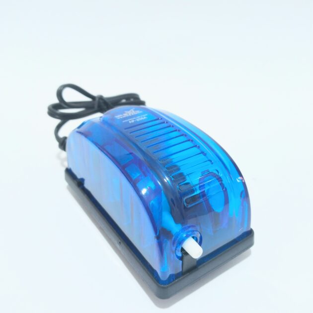 مضخة أكسيجين 2.5w . 3l/m