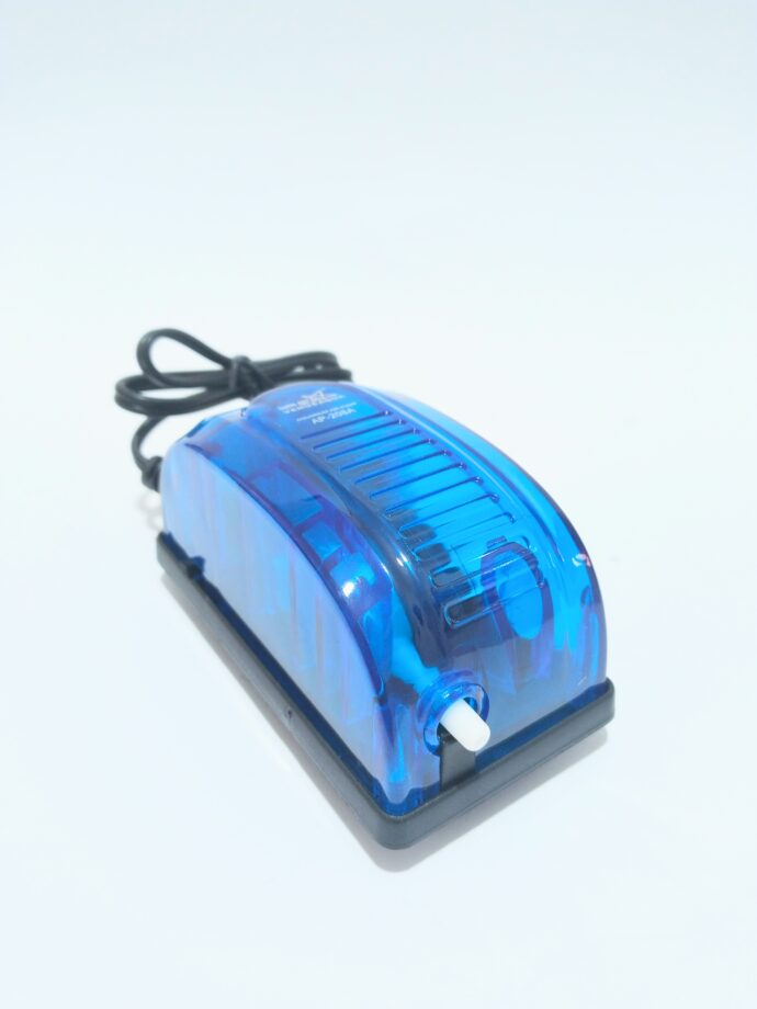 مضخة أكسيجين 2.5w . 3l/m