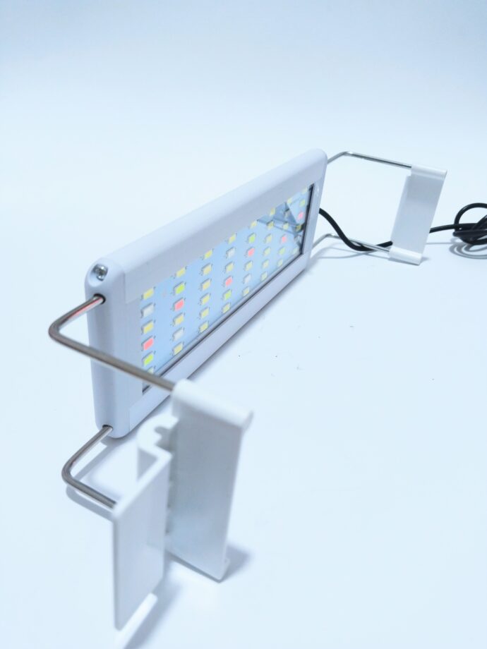مصباح led 10w . 20-30cm